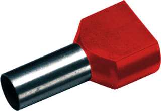 Cimco - Adereindhuls twn adrnd 2x1 10rd ds100