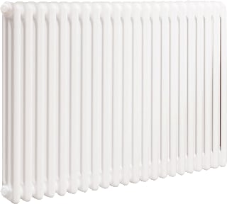 DRL - MultiColom Radiator (leden) 3 Kolm/H 1800/8 Elem 9010