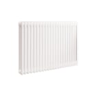 DRL - MultiColom Radiator (leden) 3 Kolm/H 1800/12 Elem 9010