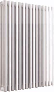 DRL - MultiColom Radiator (leden) 4 kolm/h 400/16 elem 9010