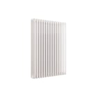 DRL - MultiColom Radiator (leden) 4 Kolm/H 750/16 Elem 9010