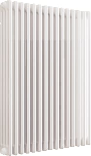 DRL - MultiColom Radiator (leden) 4 kolm/h 2000/10 elem 9010