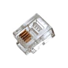 Cimco - Modulaire connector Modulr Stekker Rj11 Ds100