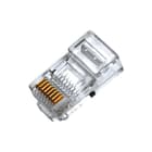 Cimco - Modulaire connector Mod Stekkr Rj45 Mass Ds50