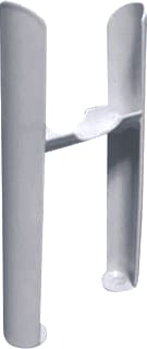 DRL - MultiColom Radiatorstandconsole Ondzetvoet 2Kol 120Mm 9010