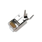 Cimco - Modulaire connector Mod Stkk Rj45Flx/Mas Ds50