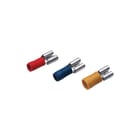 Cimco - Aderdoorverbinder rond/vlak is1,5-2,5/2,8x0,8bl ds100