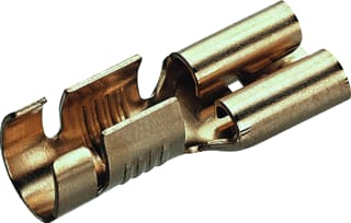 Cimco - Aderdoorverbinder rond/vlak Ongeis 46247 4-6 Ds100