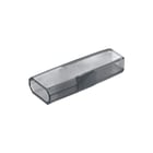 Cimco - Aderdoorverbinder rond/vlak Isoh Ongeis 1,5-2,5 Ds100