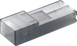 Cimco - Aderdoorverbinder rond/vlak isoh ongeis 0,5-6   ds100