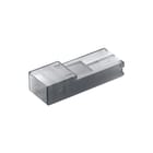 Cimco - Aderdoorverbinder rond/vlak isoh ongeis 0,5-6   ds100