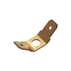 Cimco - Aderdoorverbinder rond/vlak Ongeis 2X45Gr M4 Ds100