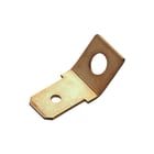 Cimco - Aderdoorverbinder rond/vlak ongeis 1x45gr m3,5  ds100