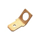 Cimco - Aderdoorverbinder rond/vlak Ongeis 1X45Gr M5 Ds100