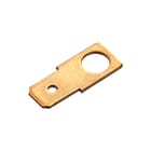Cimco - Aderdoorverbinder rond/vlak Ongei Vakstk Rch M5 Ds100