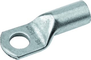 Cimco - Perskabelschoen voor koperkabel Bskblschn Cu 2,5 M4 Ds100