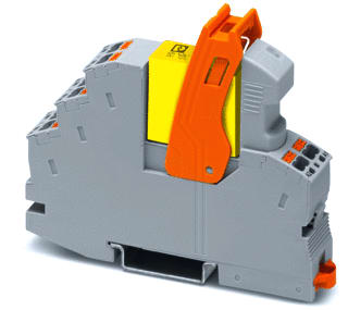 Phoenix Contact - Schakelrelais Rif-1-Rpt-Ldp-24Dc/2X21
