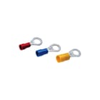 Cimco - Klemkabelschoen voor koperkabel Kbs Rng0,1-0,4 M2Gl Ds100