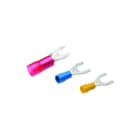 Cimco - Klemkabelschoen voor koperkabel kbsch vrk 4-6 m10gl ds100