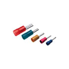 Cimco - Klemkabelschoen voor koperkabel Kbs Stft 1,5-2,5,Bl Ds100