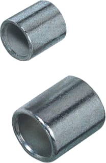 Cimco - Perskoppelstuk voor koperkabel Parallvrbnd Cu1,5Mm Ds100