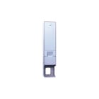 Geyer - SLG Installatiekast leeg 1600X345Mm+Mp