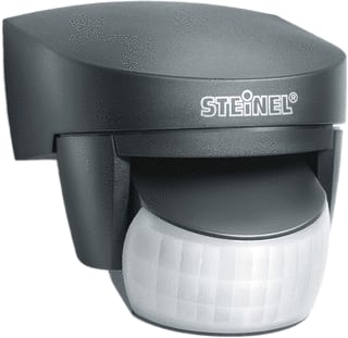 Steinel - IS 140-2 Bewegingsschakelaar (compleet) Bewmldr Compl 608811