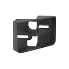 Steinel - Xled Home 2 Mech. toebeh. verlichtingsarmatuur Mech Tbh Arm 053086