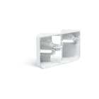 Steinel - Xled Home 2 Mech. toebeh. verlichtingsarmatuur Mech Tbh Arm 055615
