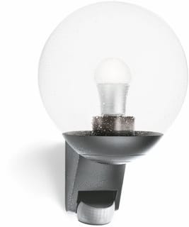 Steinel - L-serie Plafond-/wandarmatuur Sensor Buitenlamp L 585 S