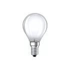 Osram - LED-lamp sclp40 4w 840 glfr e14 fs1