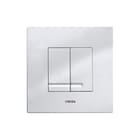 Wisa - XS / XF Delos Bedieningsplaat spoelsysteem bedpanclt 8050414001