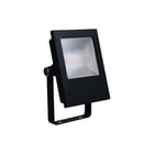 Megaman - TOTT Downlight/spot/schijnwerper S 9.5W 4000K Zwart