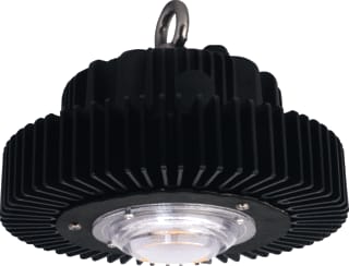 Megaman - LED LUSTER Halstraler luster highbay 65/150w 4k