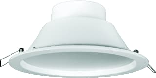 Megaman - Siena Plafond-/wandarmatuur 35,5/52wplc 2800k