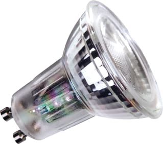 Megaman - LED-lamp Par16 Glas 5.5/50W Dimb