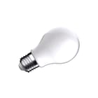 Megaman - LED-lamp A60 8/60W E27 2700K Opaal