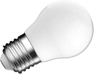 Megaman - PingPong LED-lamp Led Lamp 3/25W E27 2800K