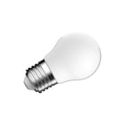 Megaman - PingPong LED-lamp Led Lamp 3/25W E27 2800K