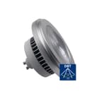 Megaman - DBT LED-lamp ar111 11/75w gu10 24/45gr