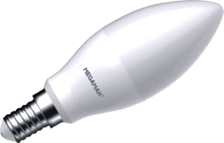 Megaman - LED-lamp kaars 3.8/25w dimb e14