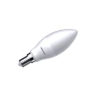 Megaman - LED-lamp kaars 3.8/25w dimb e14