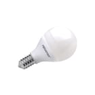 Megaman - PingPong LED-lamp p45 3.8/25w ra97 e14 2800