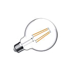 Megaman - Globe LED-lamp Globe95 60W Dimb E27