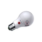 Megaman - LED-lamp Sensorlmp 8/60W 2800K E27