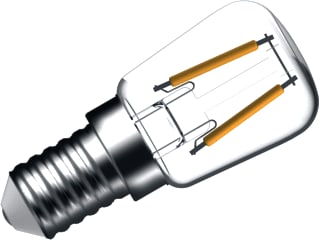 Megaman - LED-lamp t-lamp fila 1.2w 100l e14