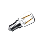 Megaman - LED-lamp t-lamp fila 1.2w 100l e14