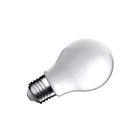 Megaman - LED-lamp glas9.6/75w dimb2800k e27
