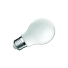 Megaman - LED-lamp glas9.3/60w dimb2800k e27