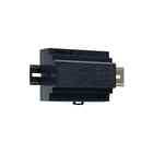 Mean Well - HDR Gelijkstroomvoedingseenheid Psu Dinrail 24V/0-10A